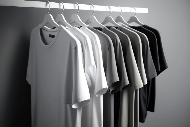 Wholesale 12-Pack Long Sleeve Tees: Affordable Comfort & Quality