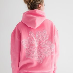 Pink Palm Puff: A Fashion Brand for Stylish Clothing