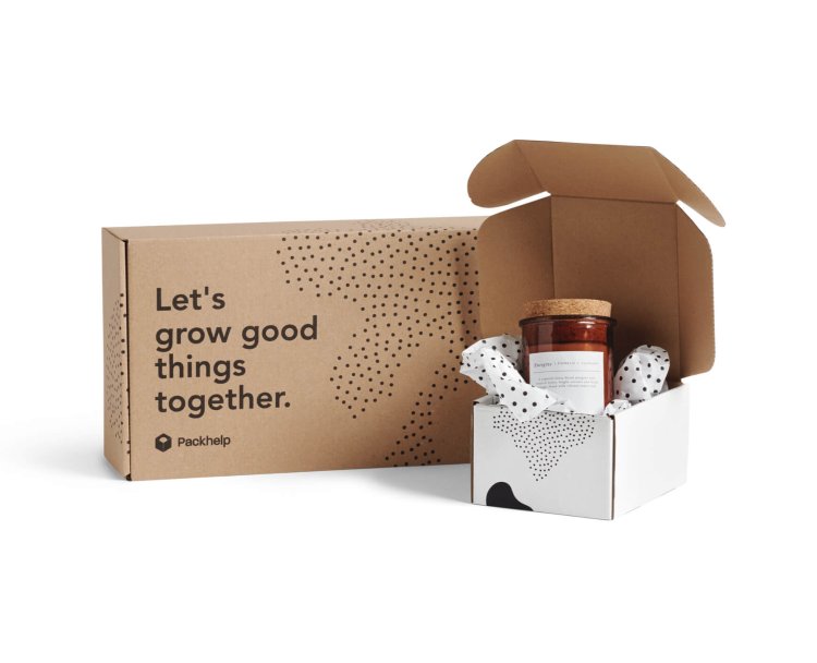 Custom Packaging for Small Businesses: Tips & Ideas