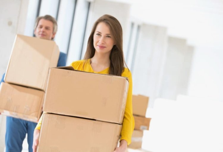 Reliable Removal Companies Near Me | House Movers