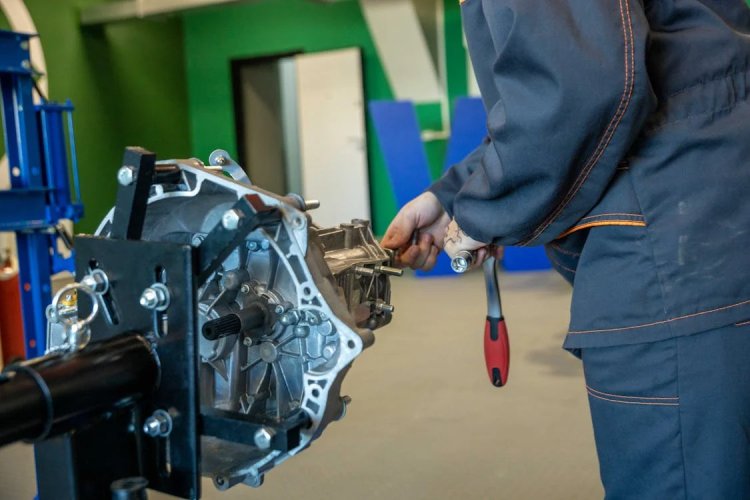 Professional Transmission Repairs and Quality Car Service for Smooth Driving