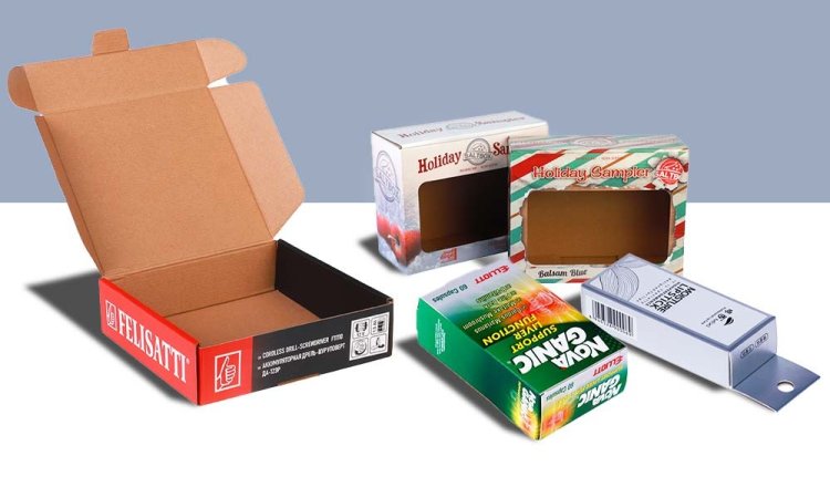 How Can Custom Made Boxes Improve Your Business Life Cycle?