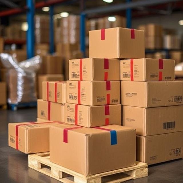 Affordable and Reliable Packaging Solutions in Dubai